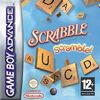 Scrabble Scramble! Box Art Front